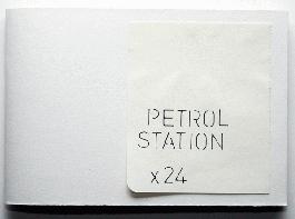 Petrol Station x 24 - 1